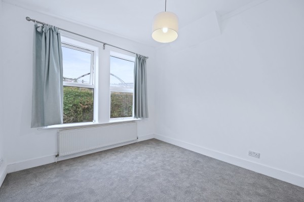 Four bedroom family house