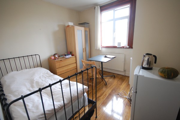 Single Bedsit