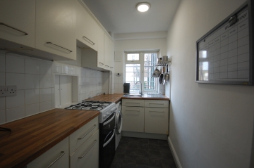 One Bed Flat
