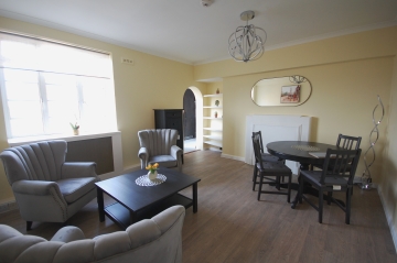 One bed flat