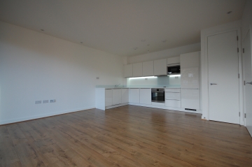 One bed flat