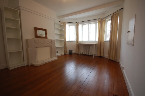 One Bed Flat