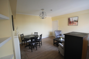 One bed flat