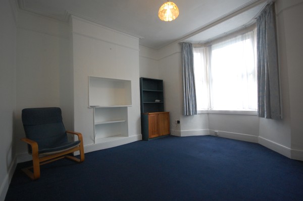 ¾ bedroom house