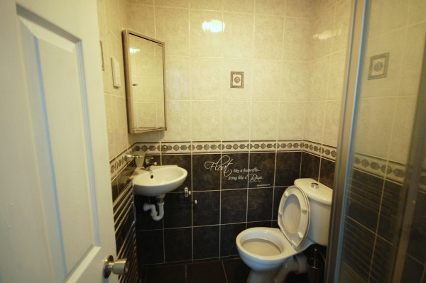 Studio Flat