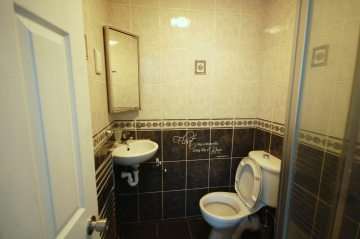 Studio Flat