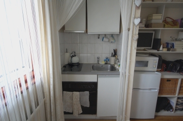 Single Bedsit