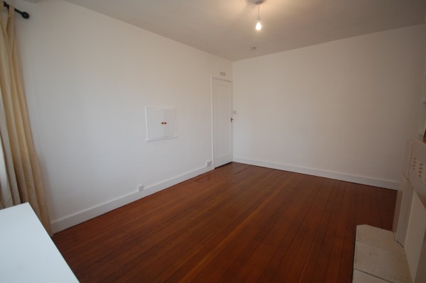One Bed Flat