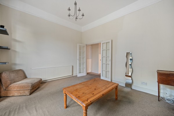 One Bedroom Flat