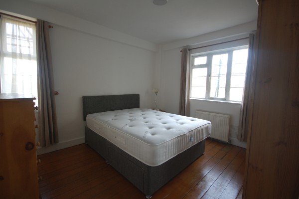 One Bed Flat