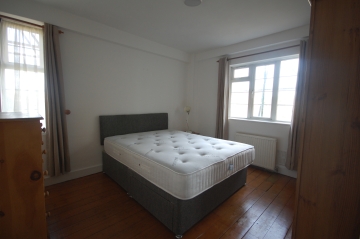 One Bed Flat