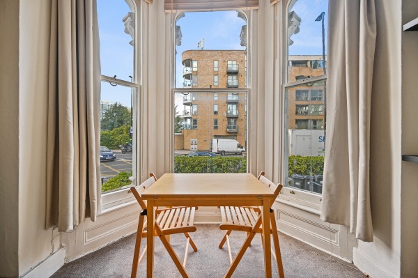 One Bedroom Flat