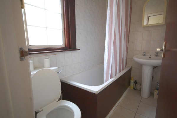 Single Bedsit