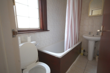 Single Bedsit