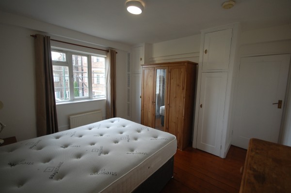 One Bed Flat