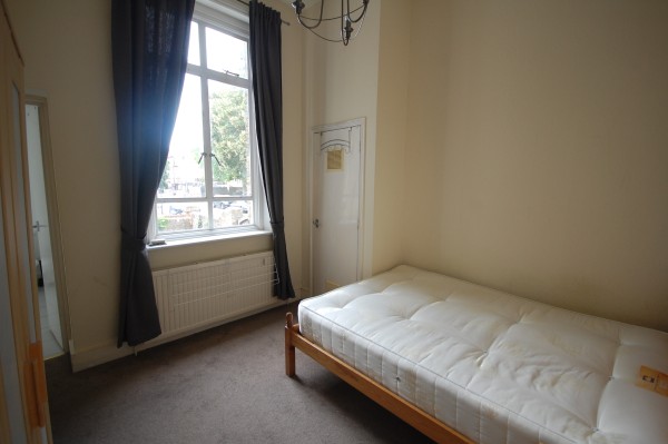 One Bedroom Flat