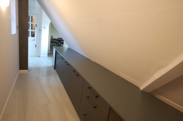 One bed flat