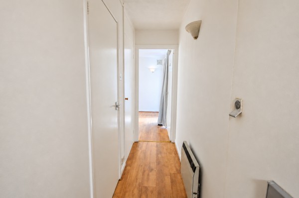 Studio Flat