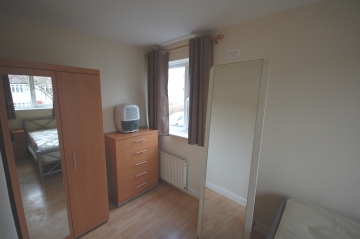 One bed flat