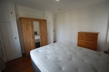 One Bed Flat