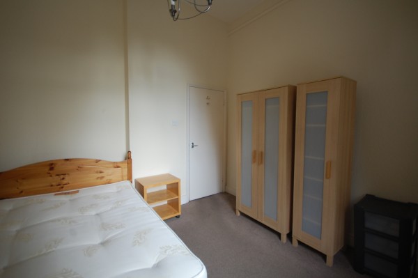 One Bedroom Flat