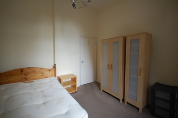 One Bedroom Flat