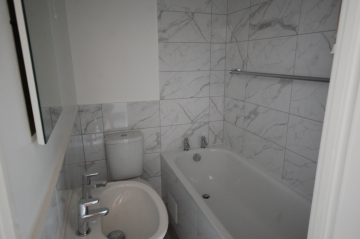 Single Studio Flat