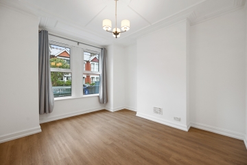 Four bedroom family house