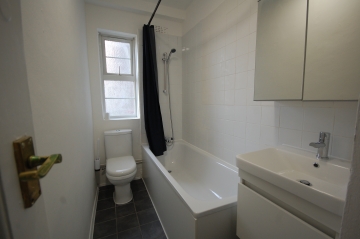 One Bed Flat