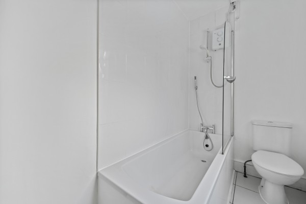 One Bedroom Flat