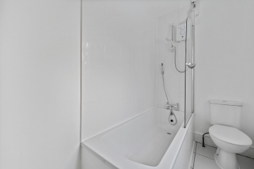 One Bedroom Flat
