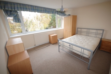 Four bedroom townhouse