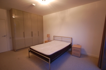 One bed flat