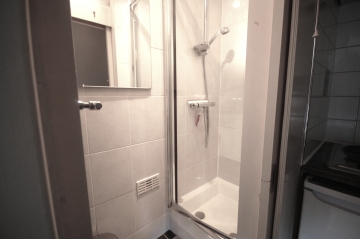 Studio Flat