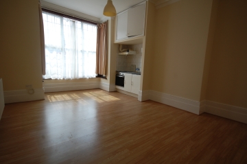 Bedsit