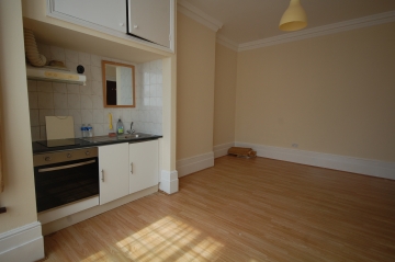 Bedsit