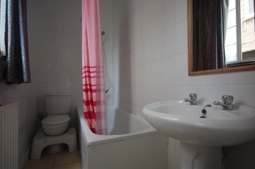 Bedsit