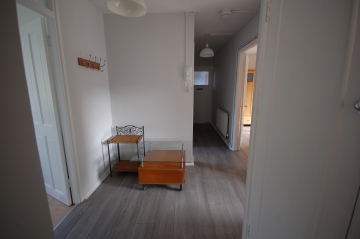 Two bed flat