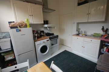 1 Bedroom Flat