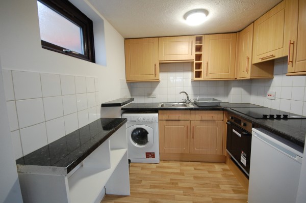 One bed flat