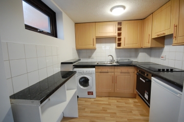 One bed flat