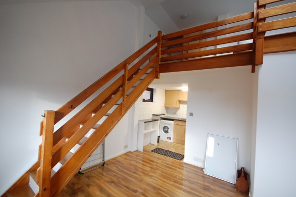 One bed flat