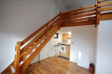One bed flat