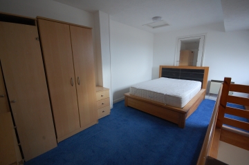 One bed flat