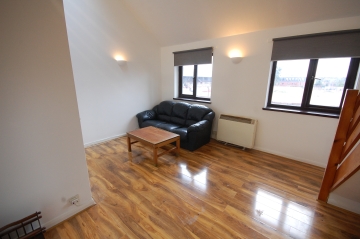 One bed flat