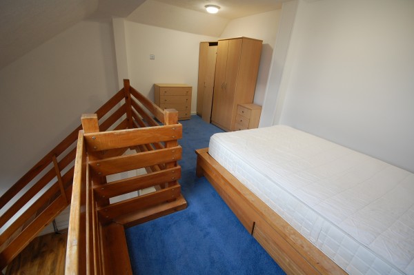 One bed flat