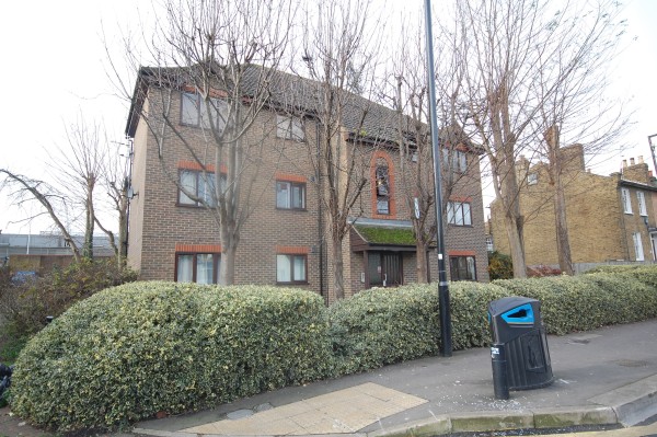 One bed flat
