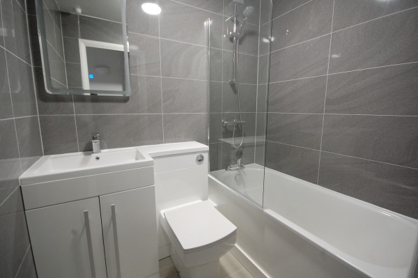 One bed flat