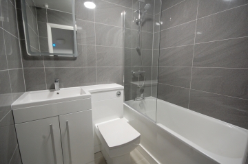 One bed flat