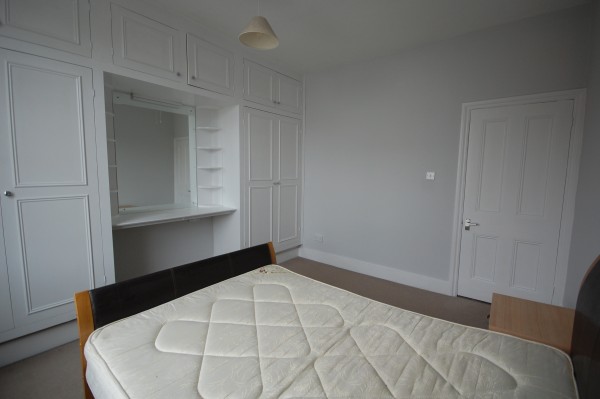 Two bed duplex